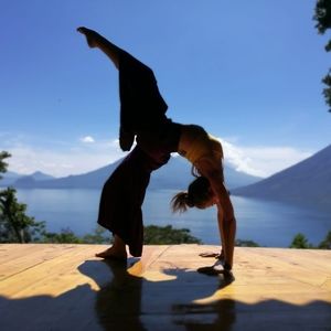 Meet your Posher, Rebecca